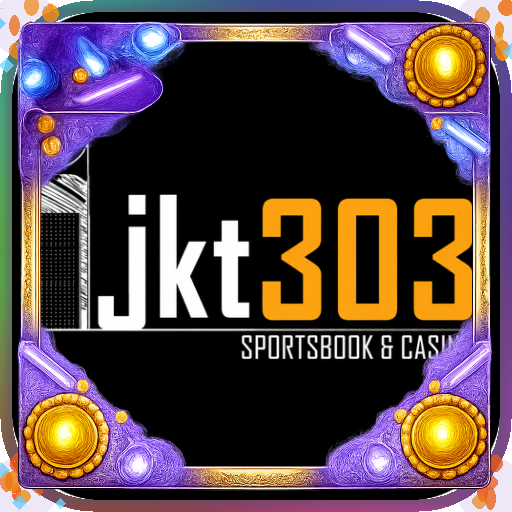 jkt303 — mitra unggulan