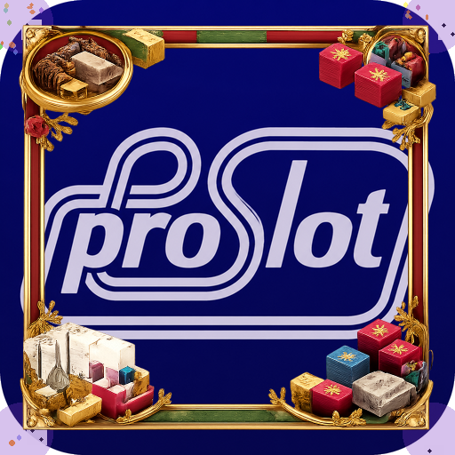 proslot — galeri pratinjau Resmi APK